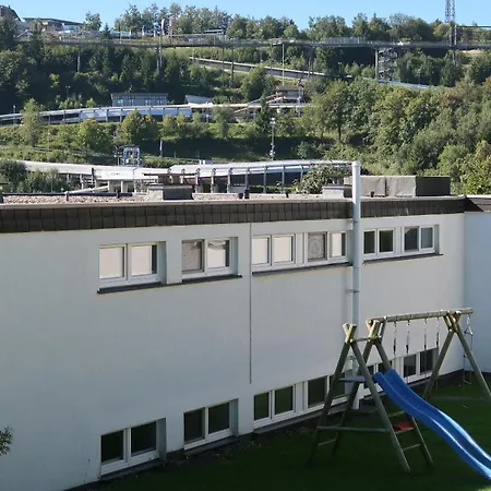 Apartmán Designstudio 