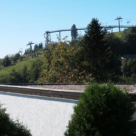 Apartmán Designstudio 