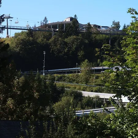 Appartamento Designstudio 