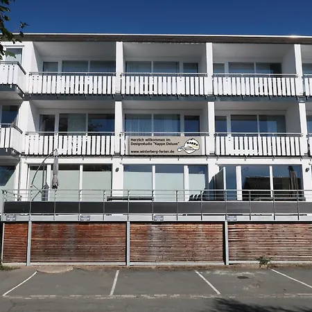 Appartamento Designstudio 