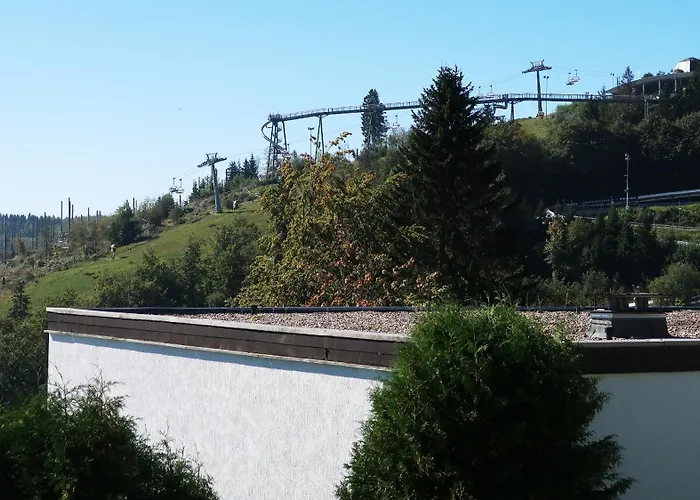 Appartamento Designstudio 