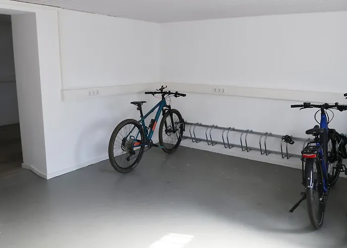 Designstudio Kappe Deluxe Appartement Winterberg