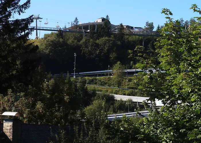 Appartement Designstudio Kappe Deluxe